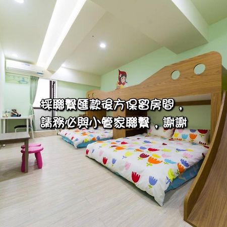 טאינאן Sara House B&B מראה חיצוני תמונה