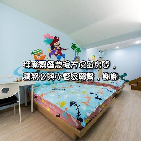 טאינאן Sara House B&B מראה חיצוני תמונה